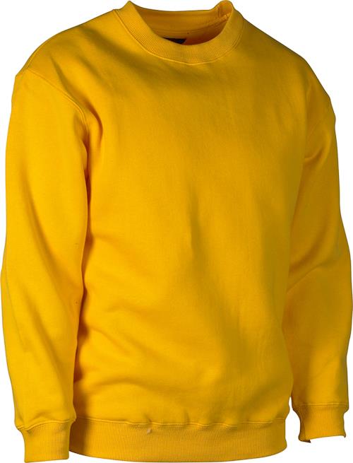 9407775 Tracker 3010 Tracker Original Sweat Small Gul